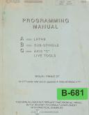 Fanuc-Fanuc 200-0 A/B Series, Fujitsu B-51359E, Descriptions Manual Year (1975)-200 Series-A/B-04
